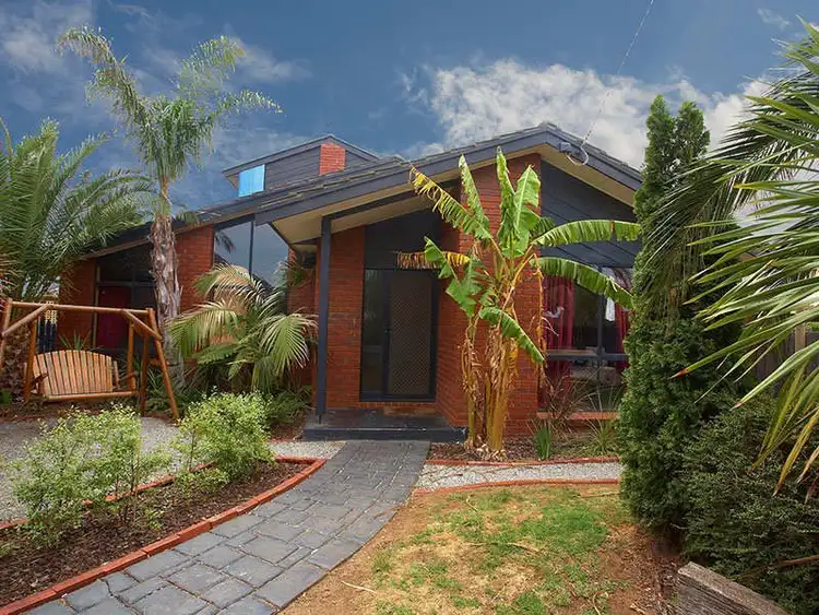 Main view of Homely house listing, 3 Irrewarra Court, Seabrook VIC 3028