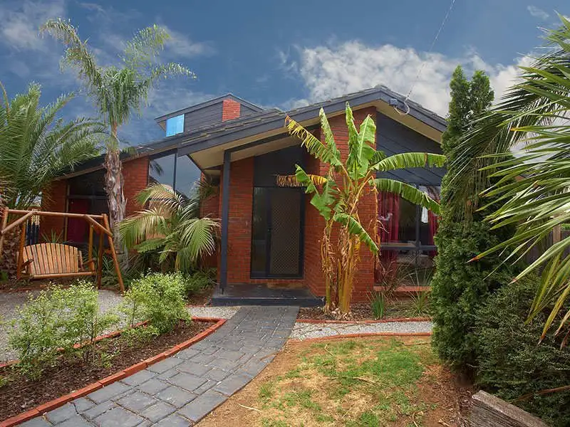 Main view of Homely house listing, 3 Irrewarra Court, Seabrook VIC 3028