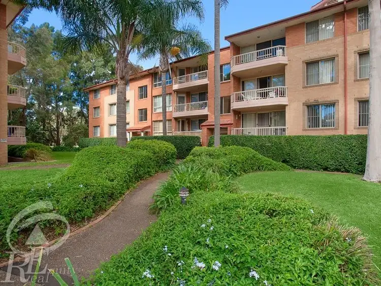 23/5 Mead Drive, Chipping Norton NSW 2170