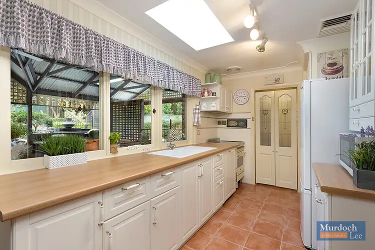 Sixth view of Homely house listing, 6 Nottingham Avenue, Castle Hill NSW 2154