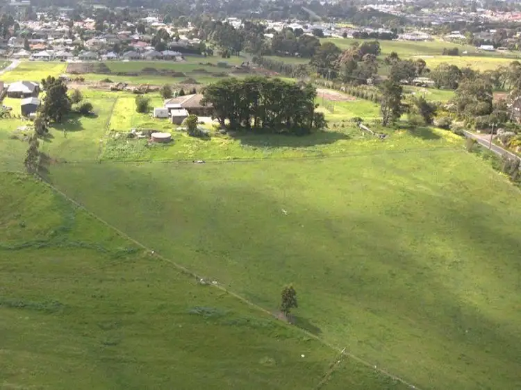 Second view of Homely land listing, Lot 11 Roulston Way, Wallan VIC 3756