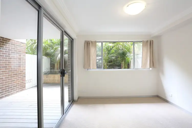 Fourth view of Homely unit listing, 9/12-16 Shackel Avenue, Brookvale NSW 2100