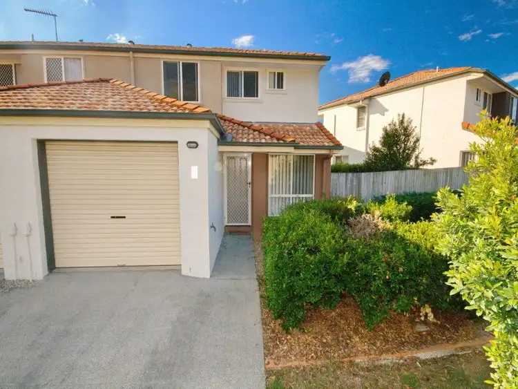 Main view of Homely townhouse listing, Address available on request