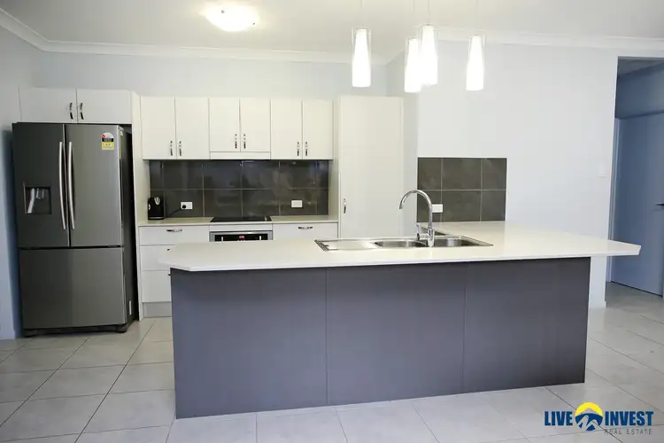 Third view of Homely house listing, 11 Savannah Chase, Burdell QLD 4818