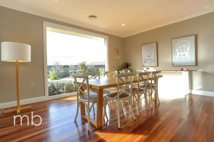 Third view of Homely house listing, 10 Collins Way, Orange NSW 2800