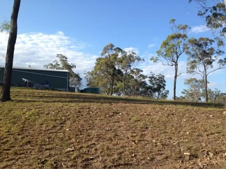Third view of Homely land listing, Address available on request
