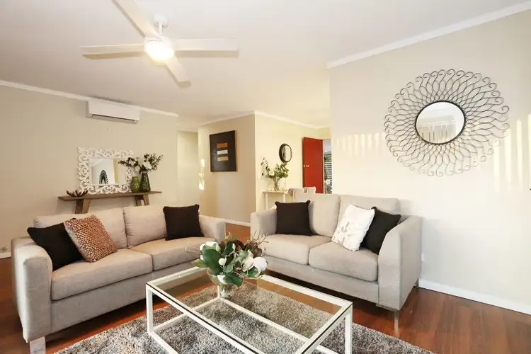 Fourth view of Homely house listing, 67 Jacaranda Avenue, Hollywell QLD 4216