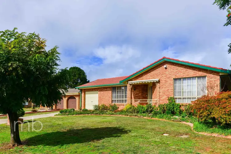 Main view of Homely house listing, 14 Markham Avenue, Orange NSW 2800
