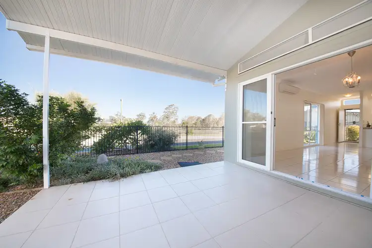 Third view of Homely retirement listing, 32/41 Radke RD, Bethania QLD 4205