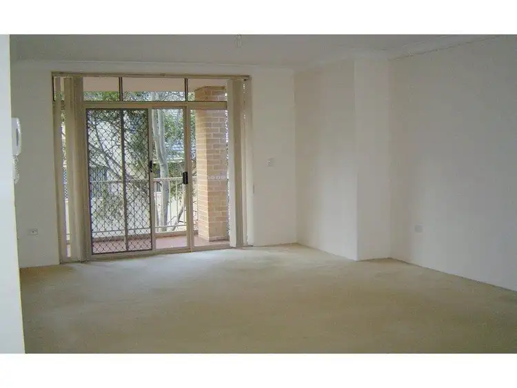 Third view of Homely unit listing, Address available on request