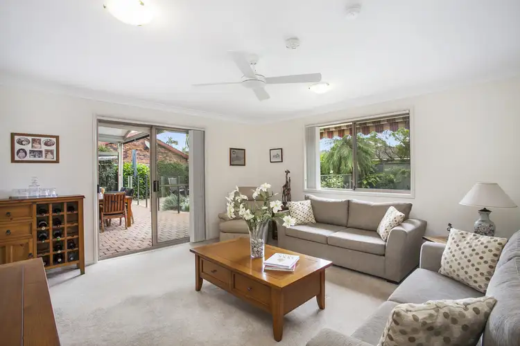 Fifth view of Homely house listing, 31 Spoonbill Avenue, Woronora Heights NSW 2233