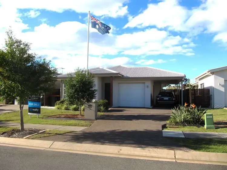 8 O'Doherty Circuit, Nudgee QLD 4014