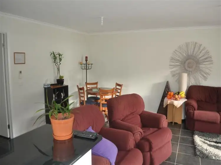 Second view of Homely house listing, Level 2/12 Newcombe, Marengo VIC 3233