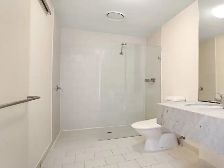 Third view of Homely apartment listing, 1114/22-24 Jane Bell Lane, Melbourne VIC 3000