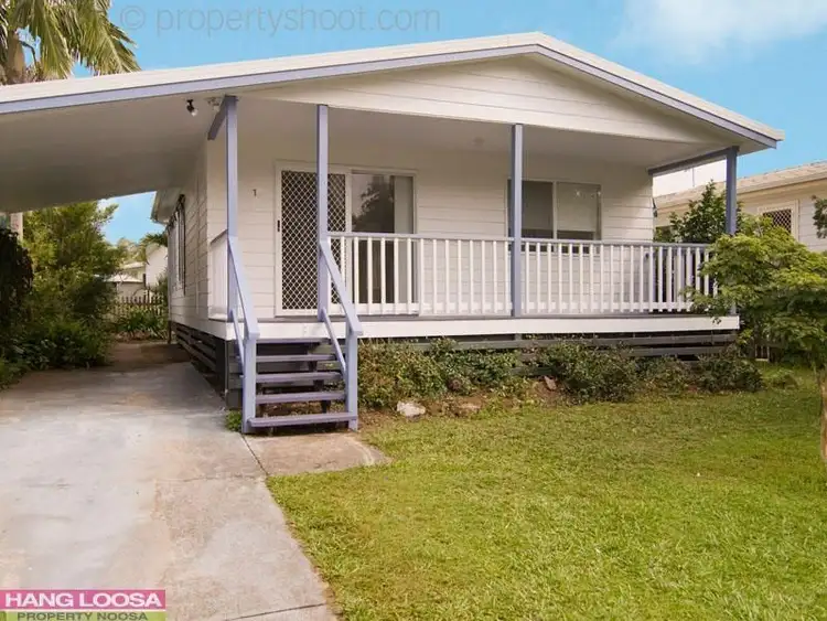 Main view of Homely house listing, 13/159 Moorindil Street, Tewantin QLD 4565
