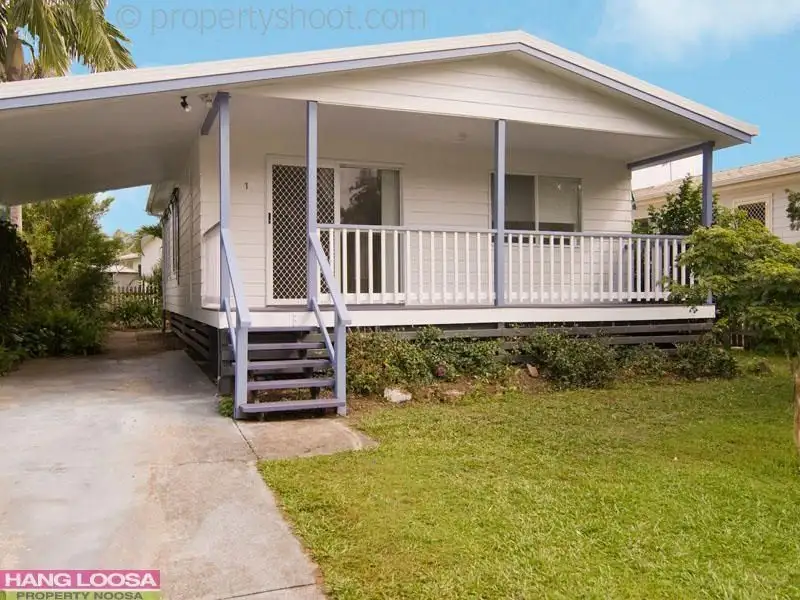 Main view of Homely house listing, 13/159 Moorindil Street, Tewantin QLD 4565
