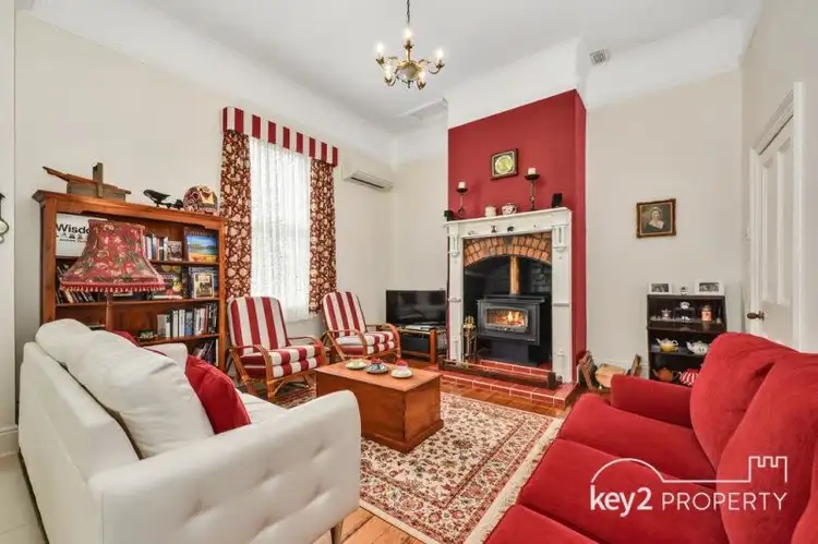 Third view of Homely house listing, 32 William Street, Westbury TAS 7303