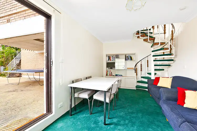 Fifth view of Homely apartment listing, 1/61 Walton Crescent, Abbotsford NSW 2046
