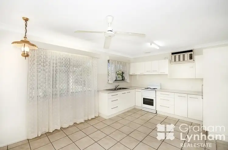 Second view of Homely house listing, 137 Mill Drive, Kirwan QLD 4817