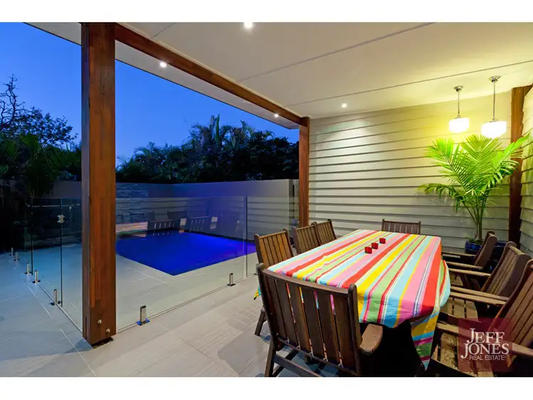 Sixth view of Homely house listing, 24 Sword Street, Woolloongabba QLD 4102