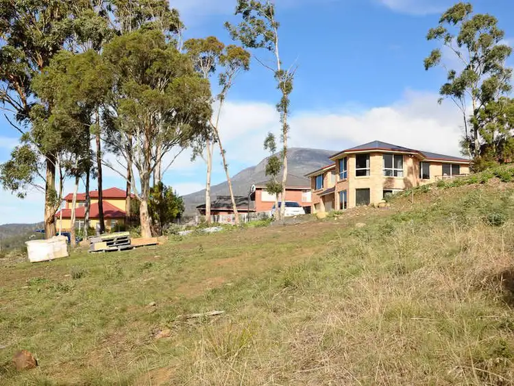 Main view of Homely land listing, 19 Cranswick Court, Lenah Valley TAS 7008