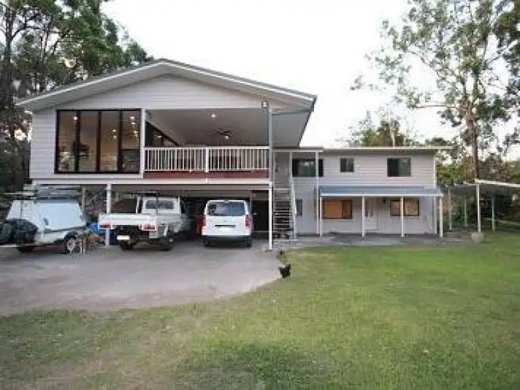 Third view of Homely rural property listing, 13 Carrama Court, Mudgeeraba QLD 4213
