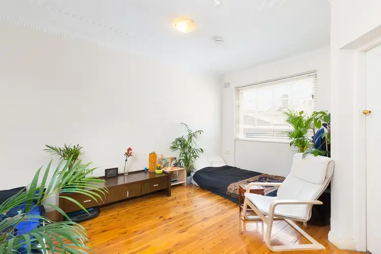 Main view of Homely studio listing, 10/10 Orwell Street, Potts Point NSW 2011
