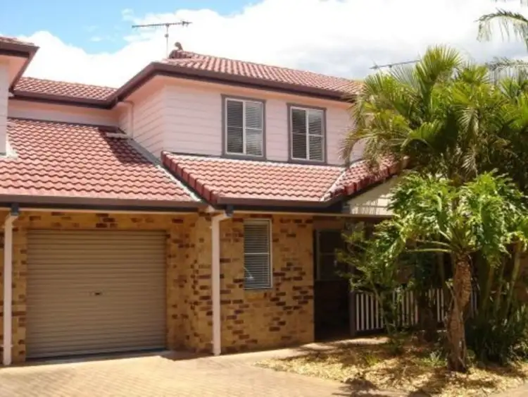Second view of Homely unit listing, 11/45 Belongil Crescent, Byron Bay NSW 2481