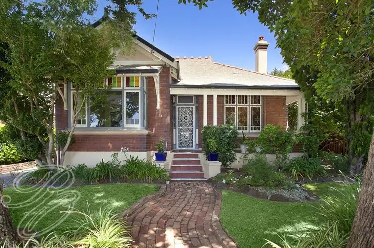 25 Claremont Road, Burwood Heights NSW 2136