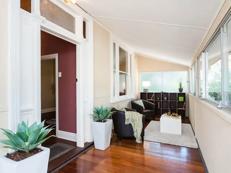 Second view of Homely house listing, 63 Harvey Street, Mosman Park WA 6012