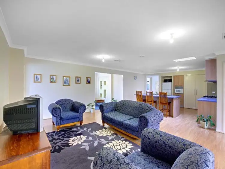 Fifth view of Homely house listing, 13 QUEEN STREET, Wallan VIC 3756