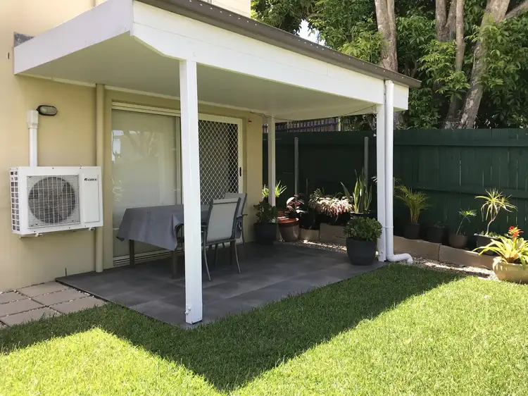 Sixth view of Homely townhouse listing, 51 Mingera Street, Mansfield QLD 4122