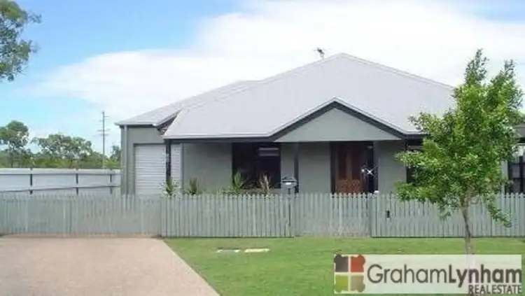 11 Calliope Close, Douglas QLD 4814