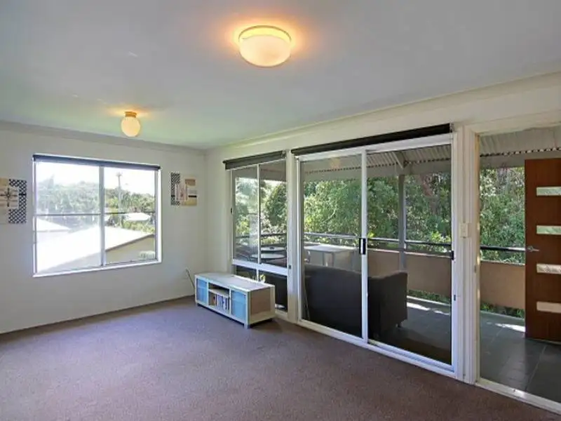 Main view of Homely unit listing, 7/1 Wollumbin Street, Byron Bay NSW 2481