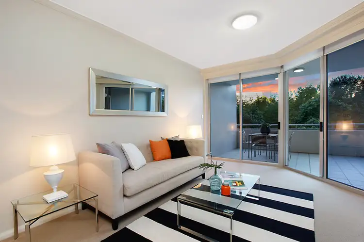 98/804 BOURKE STREET, Waterloo NSW 2017