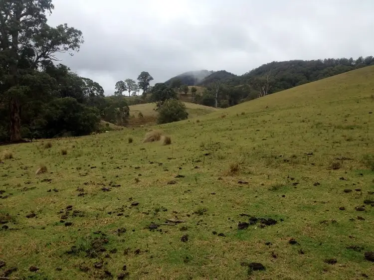 Third view of Homely land listing, Address available on request