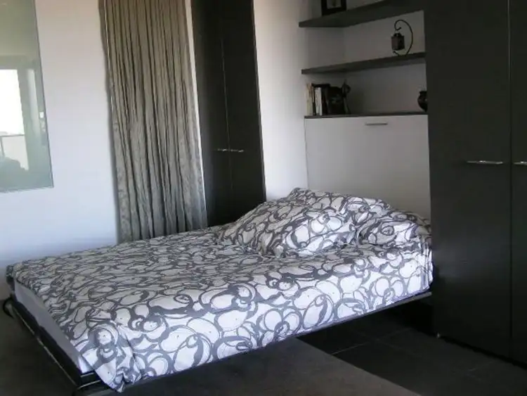 Fifth view of Homely apartment listing, 718/32 Bray Street, South Yarra VIC 3141