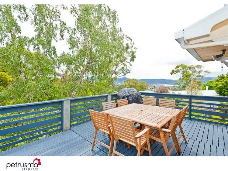 Sixth view of Homely house listing, 27 Athleen Avenue, Lenah Valley TAS 7008