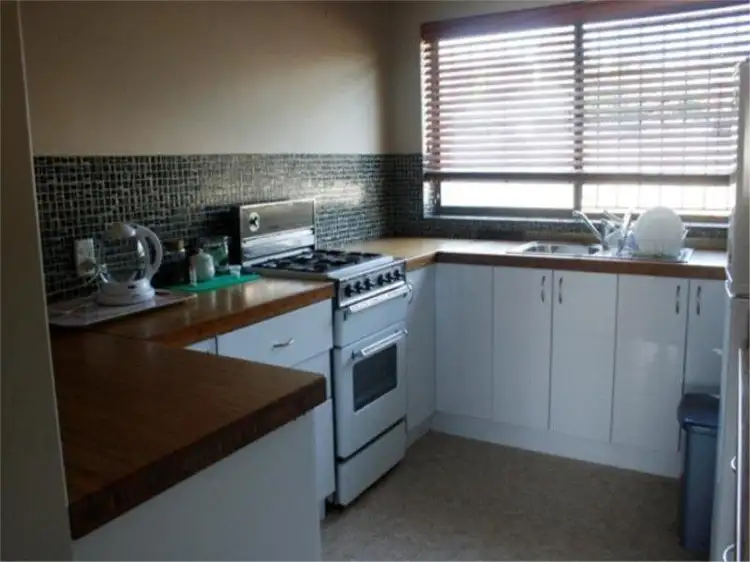 Fourth view of Homely house listing, 1/75 Stewart Road, Ashgrove QLD 4060