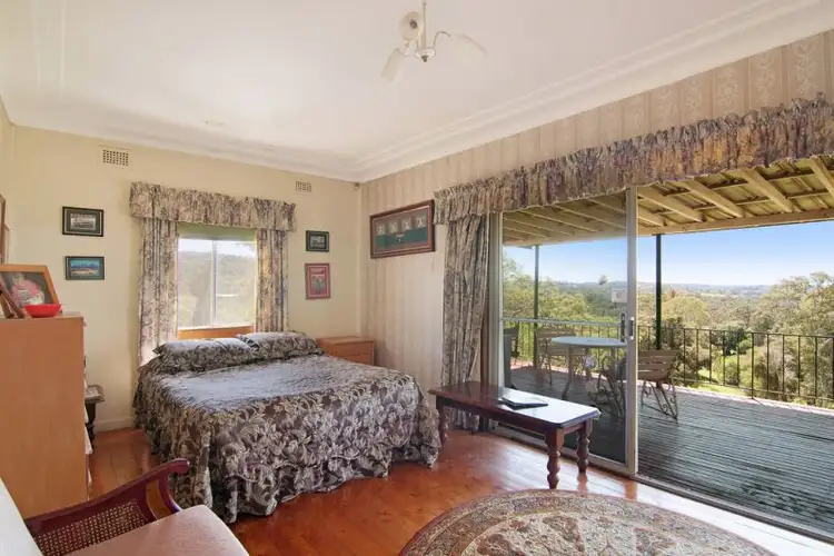 Fifth view of Homely rural property listing, 746 Grose Vale Road, Grose Vale NSW 2753