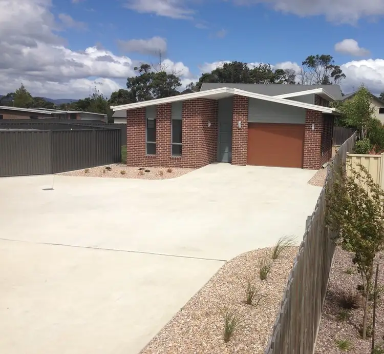 Main view of Homely unit listing, 2/16 Bretecca Close, Port Sorell TAS 7307