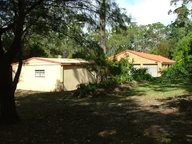 Fourth view of Homely rural property listing, 33 Ironbark Place, Failford NSW 2430