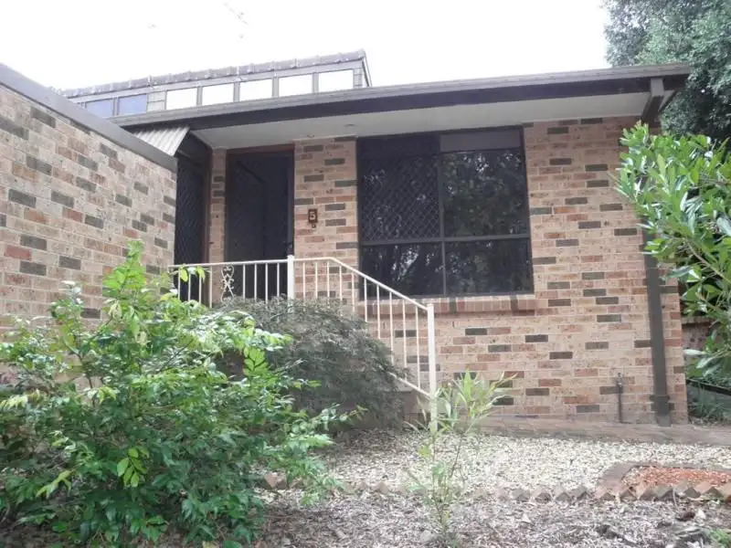 Main view of Homely villa listing, 5/27 Bowada, Bomaderry NSW 2541