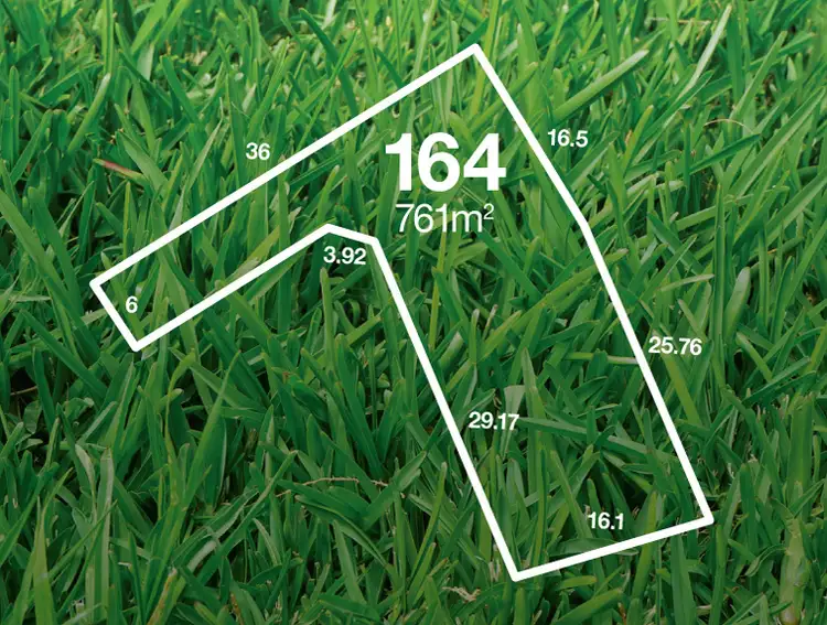 Lots 164 and 165 Basalt Avenue, Keilor East VIC 3033