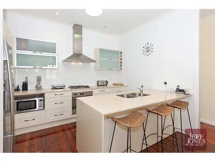 Fourth view of Homely house listing, 49 Peach Street, Greenslopes QLD 4120