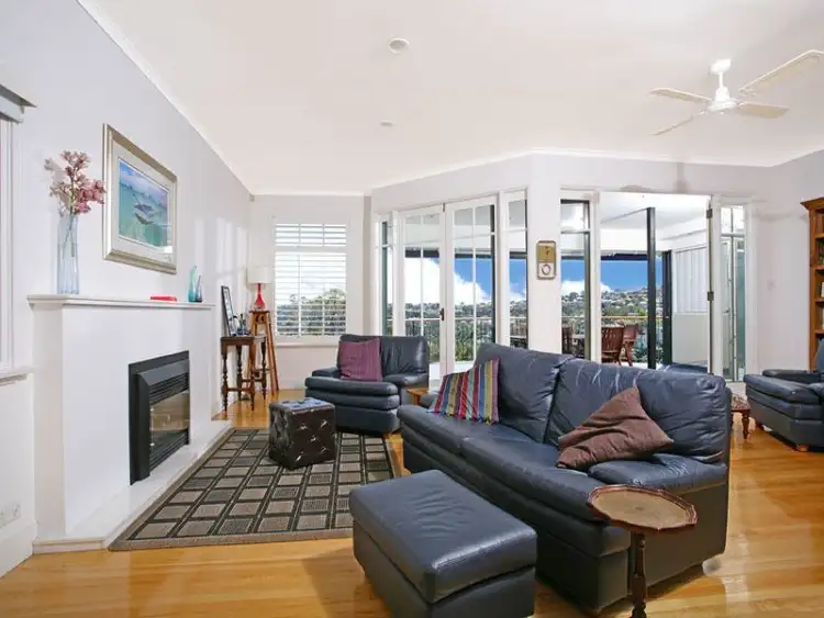 Fifth view of Homely house listing, 32 Peronne Ave, Clontarf NSW 2093