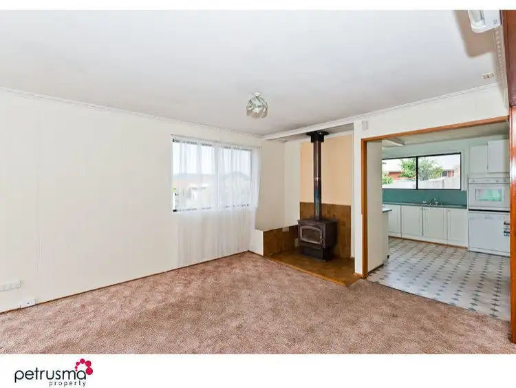 Second view of Homely house listing, 1 Russell Road, Claremont TAS 7011