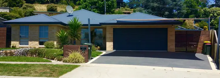 Main view of Homely house listing, 21 Fernlea Close, Trafalgar VIC 3824