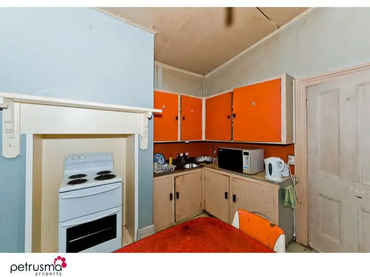 Fourth view of Homely house listing, 59 Newdegate Street, West Hobart TAS 7000