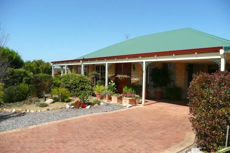 11 Russell Rise, Denmark WA 6333